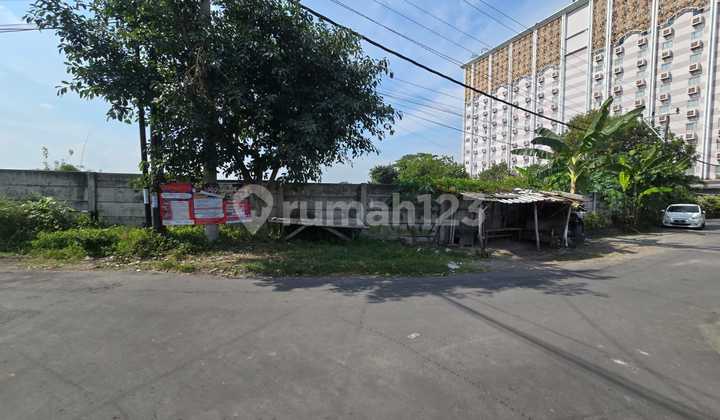 Tanah Istimewa Super Strategis Dekat Jalan Adi Sucipto Colomadu