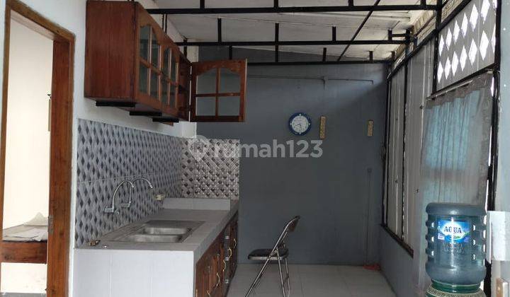 Rumah bagus minimalist di jl. Sukowati sragen 3