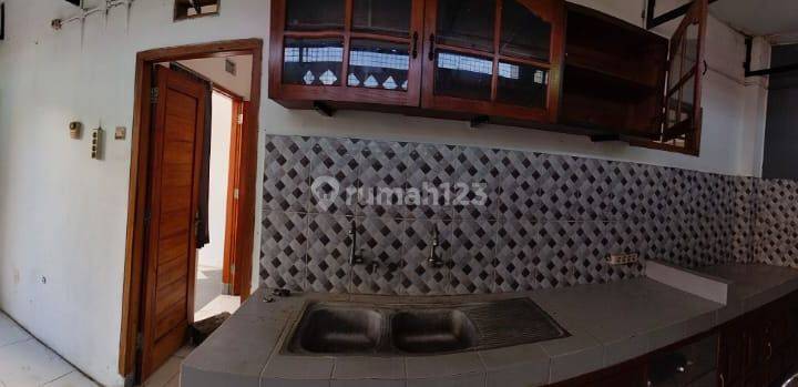 Rumah bagus minimalist di jl. Sukowati sragen 6