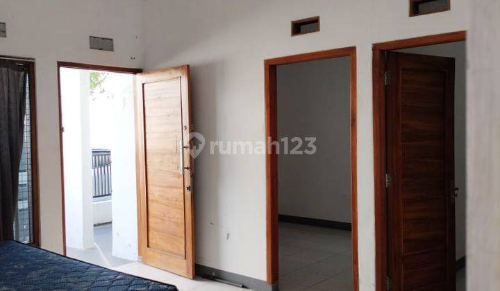 Rumah bagus minimalist di jl. Sukowati sragen 7