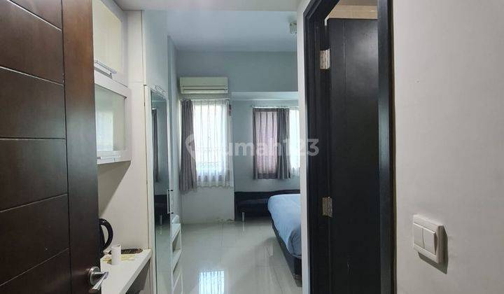 Apartemen solo paragon 3