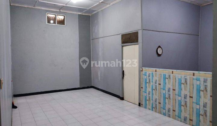 Rumah siyab huni di Danusuman  10