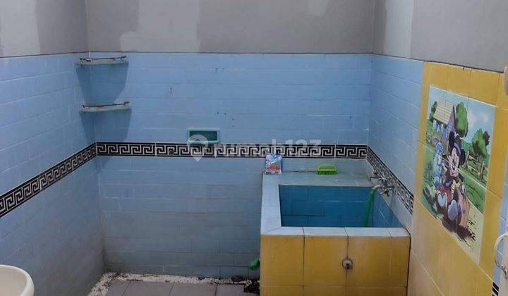 Rumah siyab huni di Danusuman  9