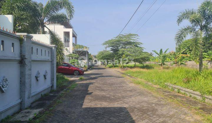 Rumah siap huni cluster 1 pintu dkt Toll  3
