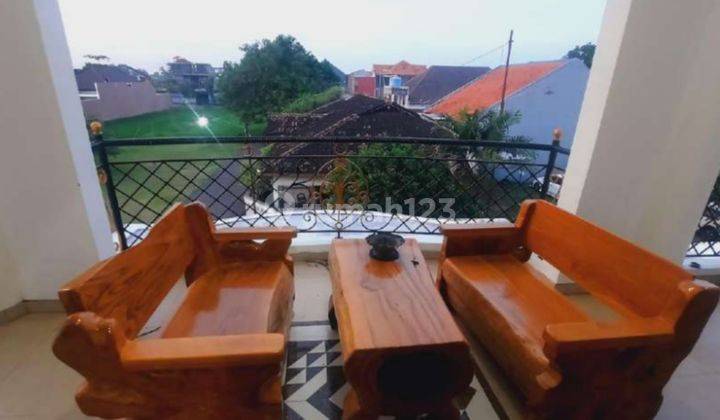 Rumah Mewah Baru Gress 2 lantai  7