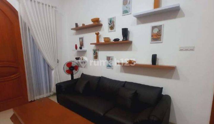 Rumah Mewah Baru Gress 2 lantai  8