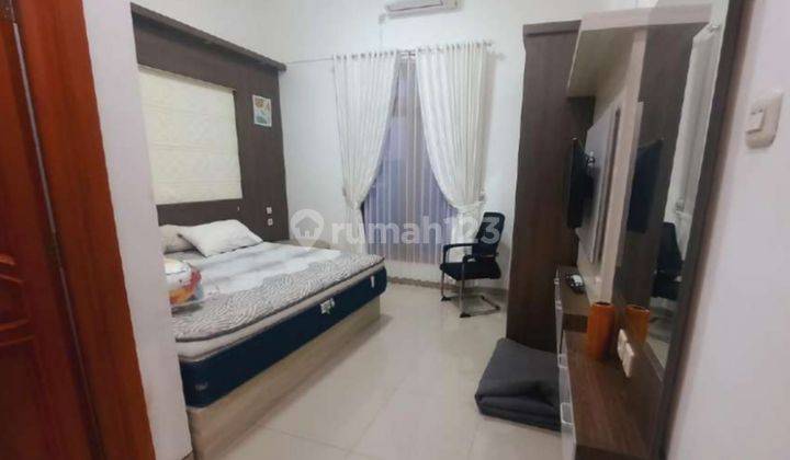 Rumah Mewah Baru Gress 2 lantai  9