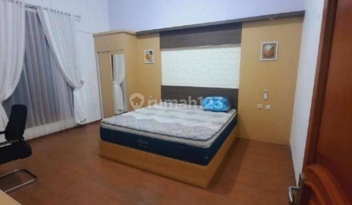 Rumah Mewah Baru Gress 2 lantai  10