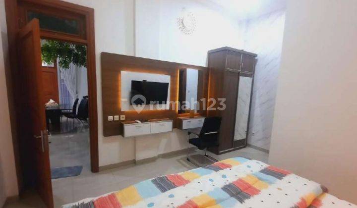 Rumah Mewah Baru Gress 2 lantai  12