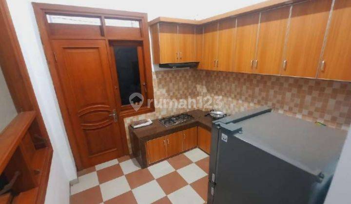 Rumah Mewah Baru Gress 2 lantai  14
