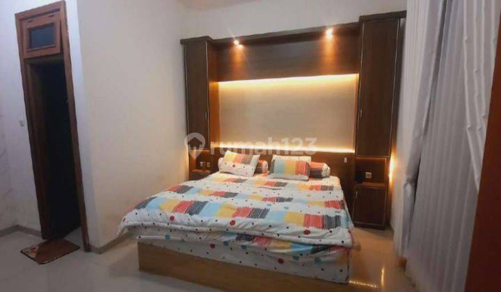 Rumah Mewah Baru Gress 2 lantai  13