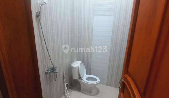 Rumah Mewah Baru Gress 2 lantai  16