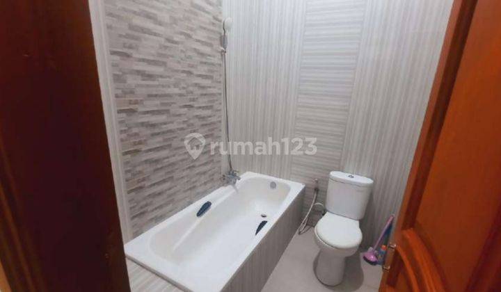 Rumah Mewah Baru Gress 2 lantai  15