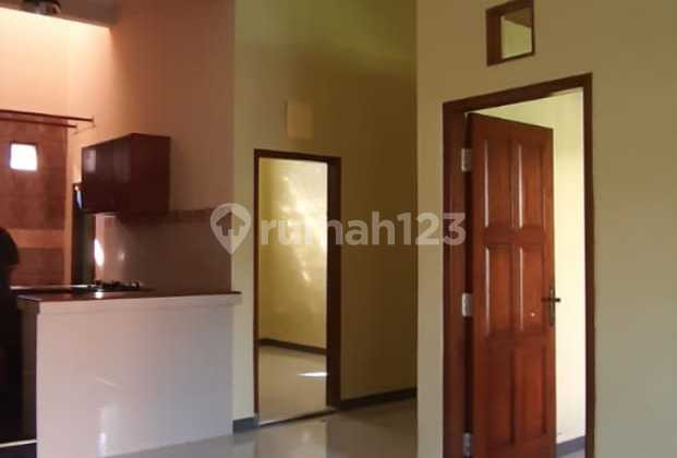 Rumah bagus siyab huni dekat kmpus UNS solo  4