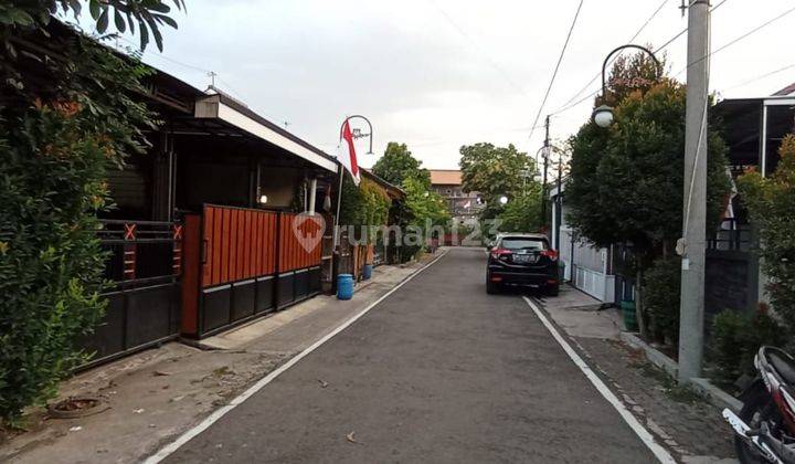 Rumah bagus siyab huni belakang Alana  2