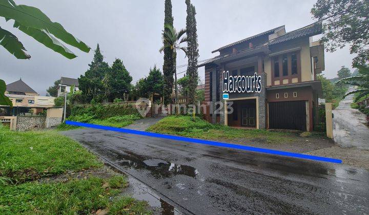 Villa exsklusif di Tawangmangu , Solo  1