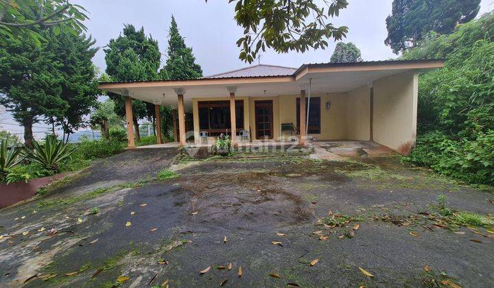 Villa exsklusif di Tawangmangu , Solo  2