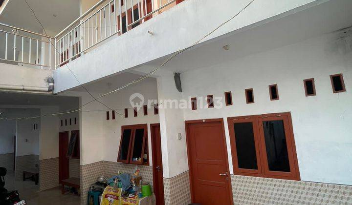 Kost2 an aktif di pusat kota solo strategis  1