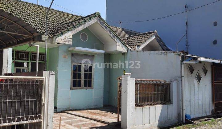 Rumah di Gedongan , Solo Baru 2