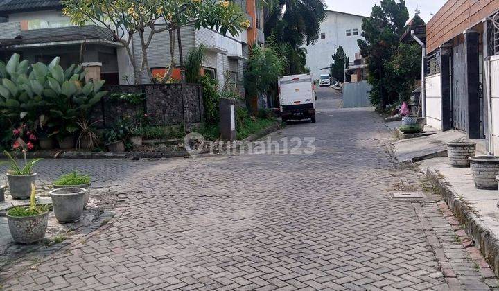 Rumsh cluster siap huni di di Jl. Letjen Sutoyo, Mojosongo solo  2