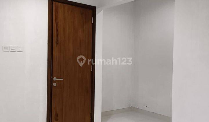 Rumah fully furnished Cluster exsklusif di kartosuro 2