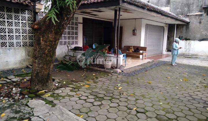 Rumah hitung tanah di Laweyan Solo  2