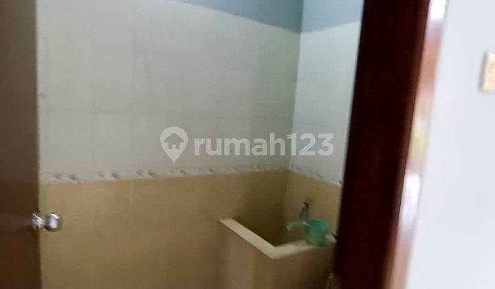 Nice House Ready to Live in Fajar Indah Housing Complex 2