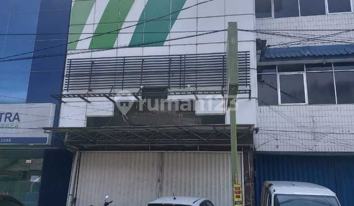 Ruko Strategis 3 Lantai Di Pusat Solo Kota Jalan Slamet Riyadi Solo Ruko Strategis 3 Lantai Di Pusat Solo Kota Jalan Slamet Riyadi Solo