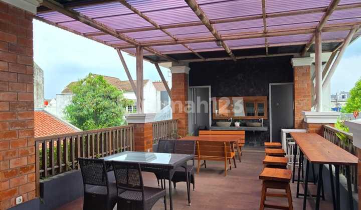 Ruang Usaha Strategis di Pusat Solo Baru, Dekat Pakuwon Mall Solo Baru