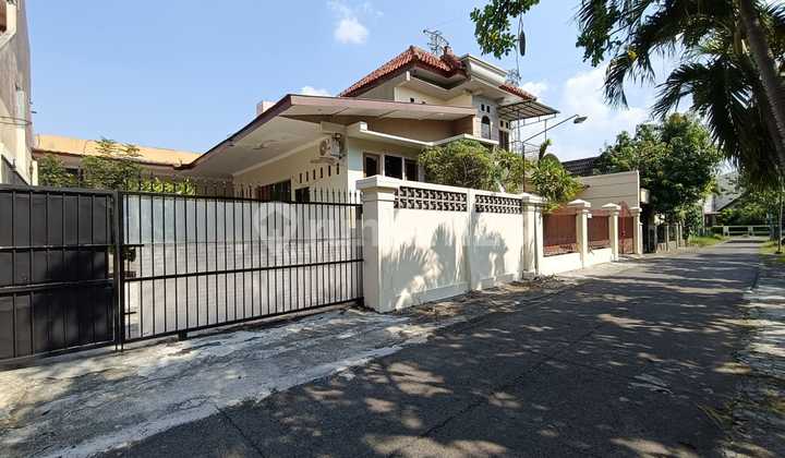 Nice 2-Story House Ready to Occupy Semi-Furnished