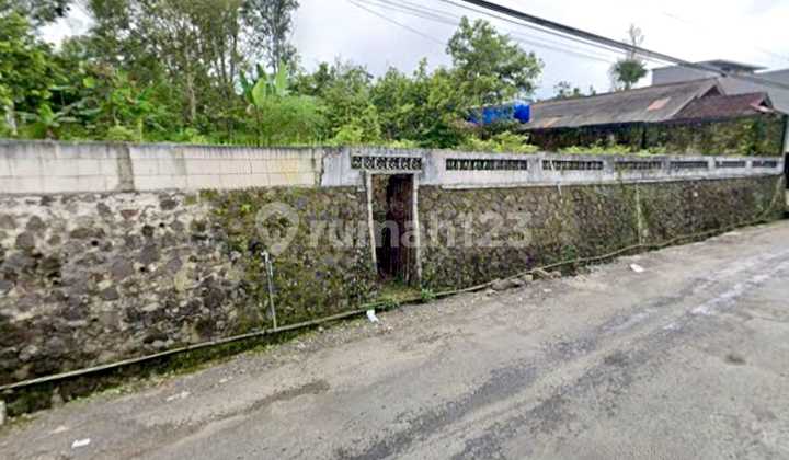 Tanah Pekarangan Strategis di Ngargoyoso, Kemuning, Karanganyar Tanah Pekarangan Strategis di Ngargoyoso, Kemuning, Karanganyar