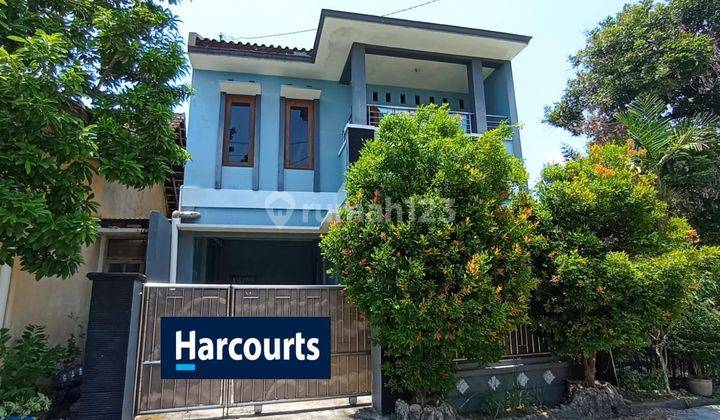 Rumah Bagus Siap Huni Cocok Jga Utk Usaha Kos2an 1