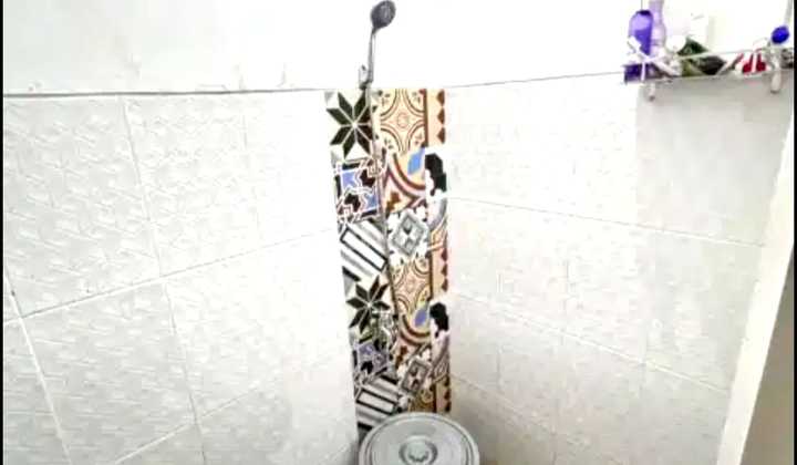 Nice Modern Minimalist 2-Story House Fully Furnished in a Cluster