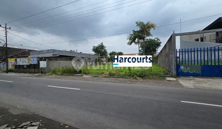 Tanah Istimewa Strategis Pusat Kota Dekat Jalan Veteran Dan Gatot Subroto Di Jalan Yudistira Serengan Solo Tanah Istimewa Strategis Pusat Kota Dekat Jalan Veteran Dan Gatot Subroto Di Jalan Yudistira Serengan Solo