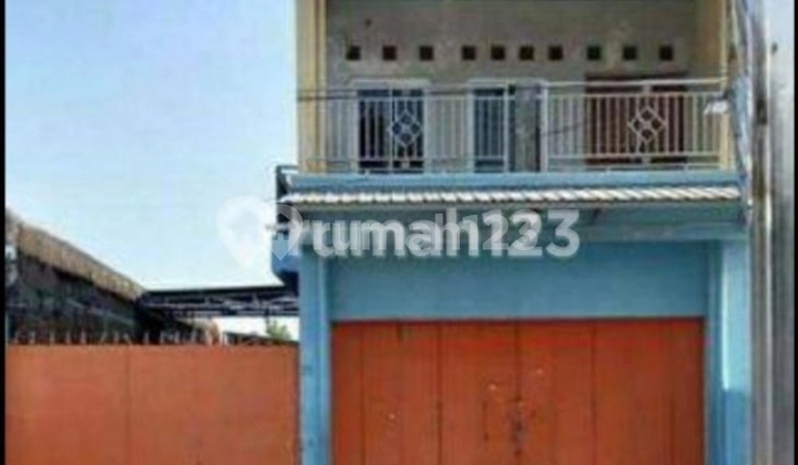 Bangunan 2 Lantai bisa untuk Ruko, Gudang Sekaligus Ruang Usaha di Salah Satu Pinggir Jalan Raya Utama di Jebres, Solo Bangunan 2 Lantai bisa untuk Ruko, Gudang Sekaligus Ruang Usaha di Salah Satu Pinggir Jalan Raya Utama di Jebres, Solo