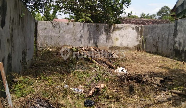 Tanah Pekarangan Di Perumahan Di Palur, Solo Tanah Pekarangan Di Perumahan Di Palur, Solo