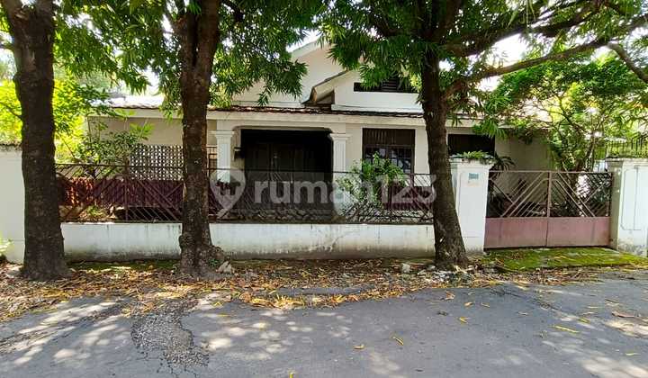 House Enter Solo in Fajar Indah Housing, Jajar, Laweyan 1