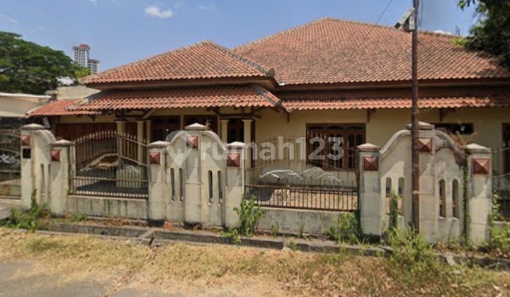 Rumah Siap Huni Hitung Tanah di Solo Baru