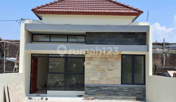 Rumah Minimalis Modern Baru Gress Di Cluster Baru Dekat Solo Baru Rumah Minimalis Modern Baru Gress Di Cluster Baru Dekat Solo Baru