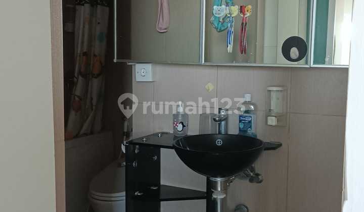 Solo Paragon Luxury Apartment 2 Bedroom Type