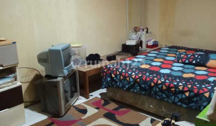 2-Story Ruko in the Heart of Solo City, Strategically Located on Imam Bonjol Street, Keprabon 2