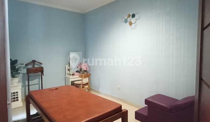 Rumah Minimalis Modern Siap Huni Di Cluster 2