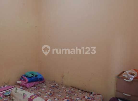 Ready-to-Occupy Cluster House Near Solo Baru Ready-to-Occupy Cluster House Near Solo Baru