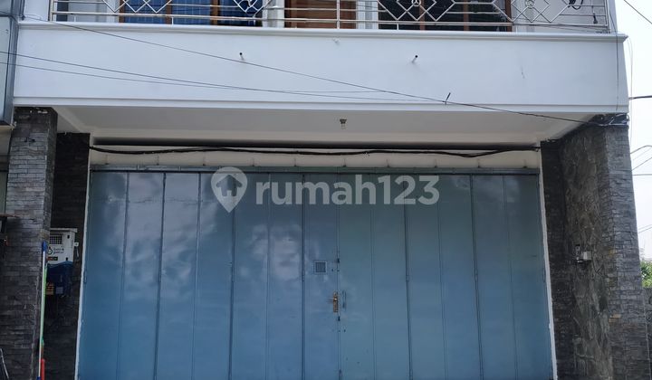 Strategic 2-Story Shophouse in Boyolali City 2