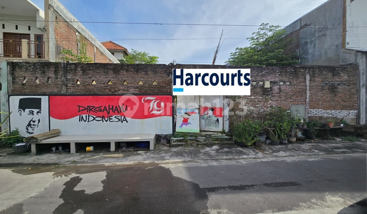 Tanah Siap Bangun di Madegondo Grogol Utara Mall The Park Solo Baru Tanah Siap Bangun di Madegondo Grogol Utara Mall The Park Solo Baru