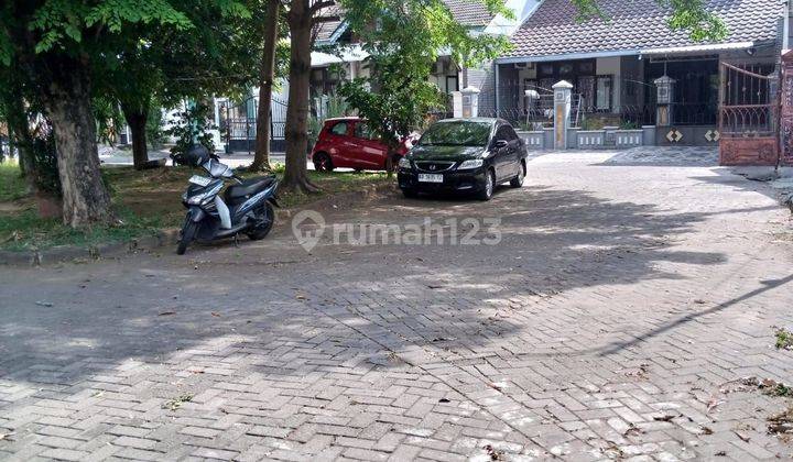 Rumah Bagus 2 Lntai Siyab Huni  2