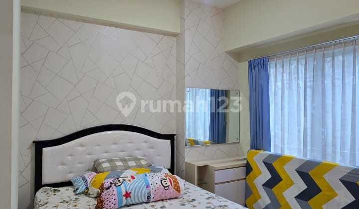 Solo Paragon Apartment 2 Bedroom Type Solo Paragon Apartment 2 Bedroom Type