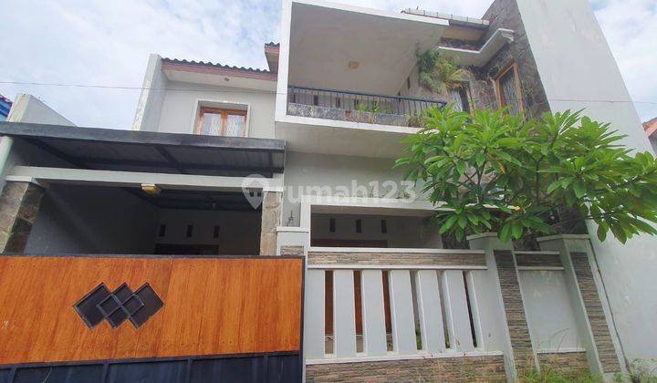 Rumah Bagus Minimalis Di Sumber Solo 2