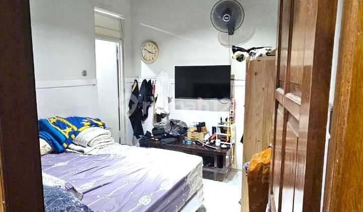 Rumah Bagus Di Jetis Gentan, Solo 2