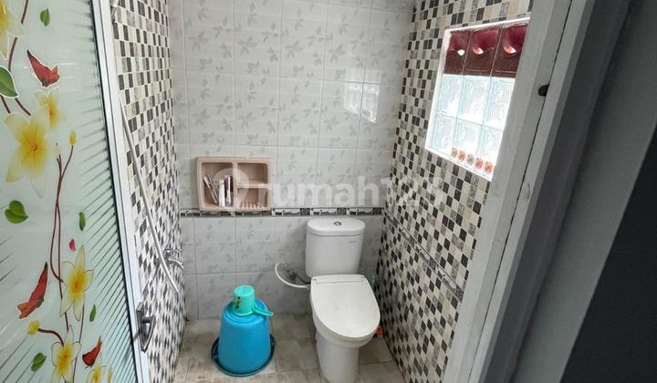 Rumah 2 Lantai Full Furnish Siap Huni di Sumber, Banjarsari, Solo 2